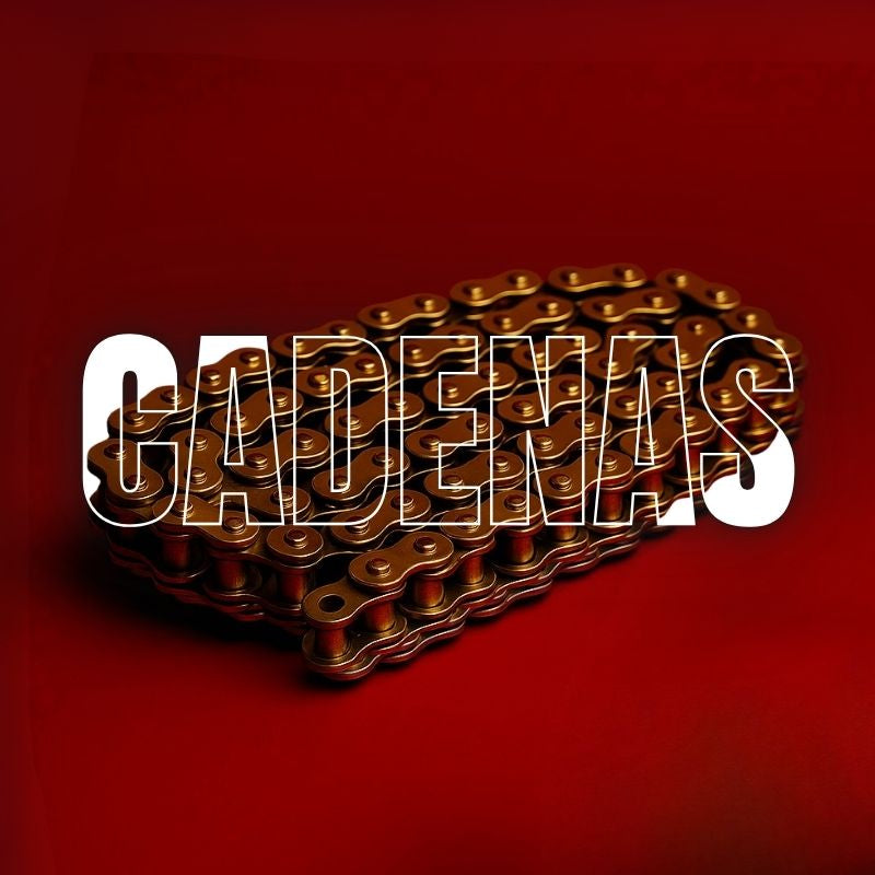 Cadenas
