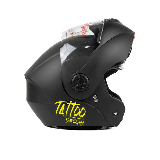 CASCO C-SK7 TATTOO