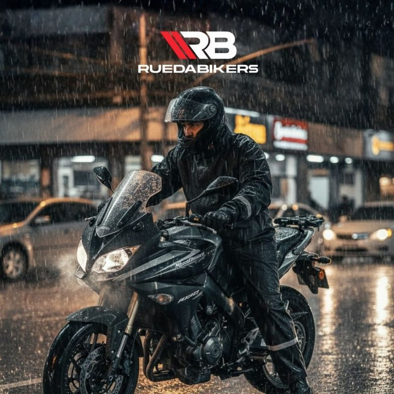 IMPERMEABLE SILICONADO
