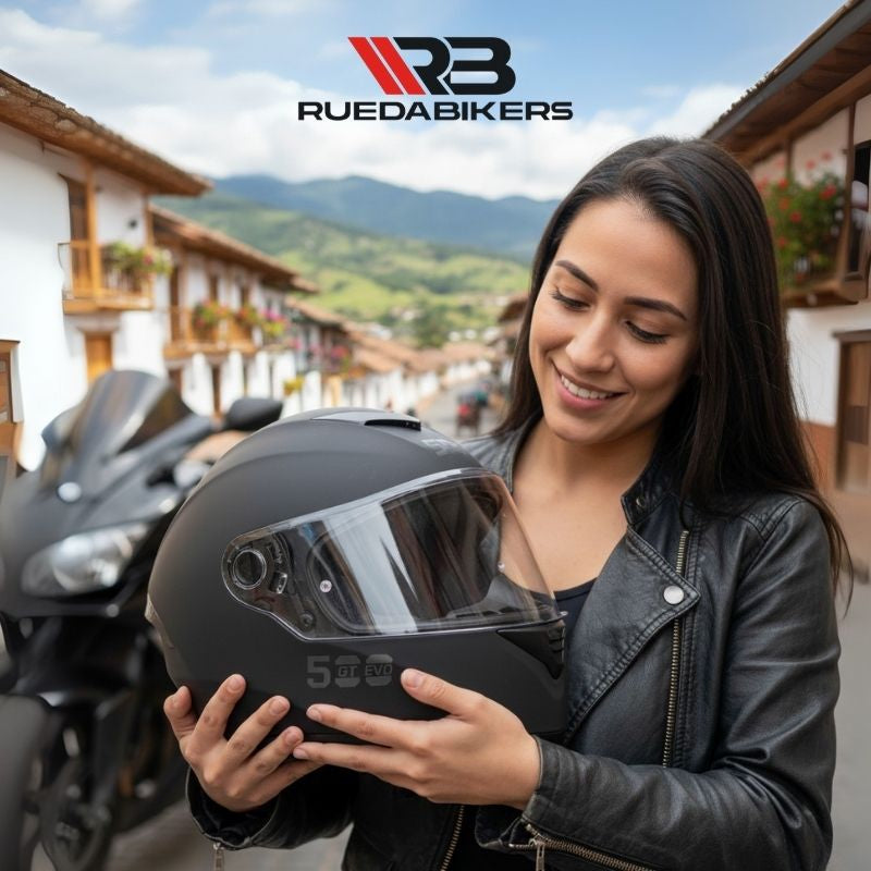 CASCO X ONE 500 GT
