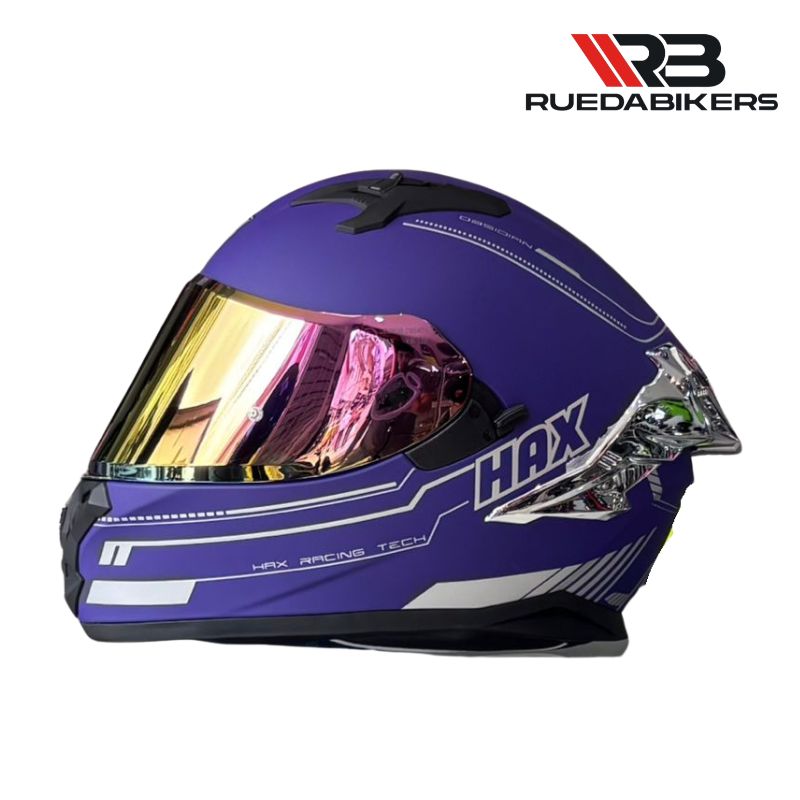 CASCO HAX OBSIDIAN