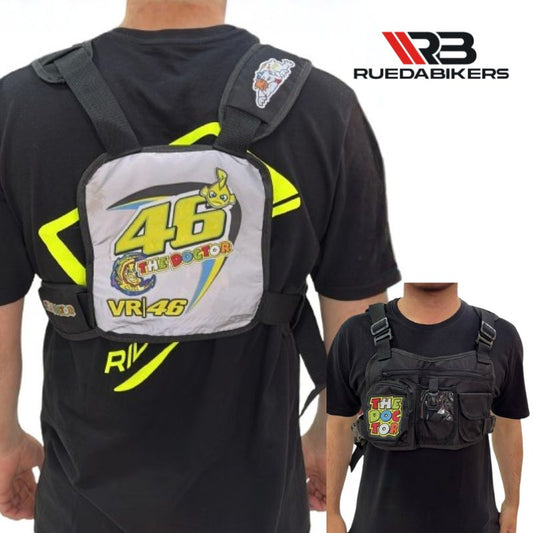 PECHERAS REFLECTIVAS