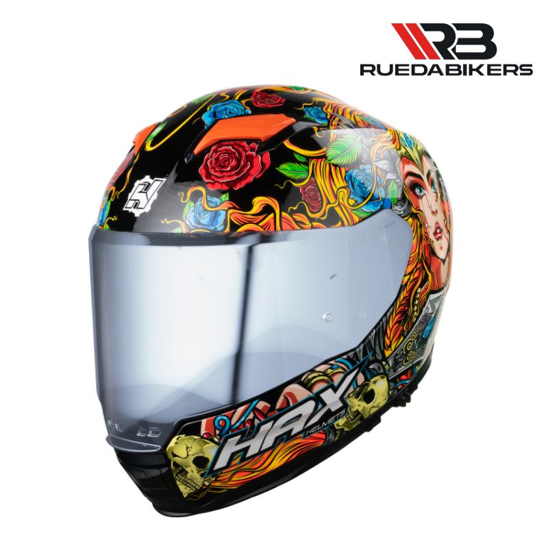 CASCO HAX FORCE