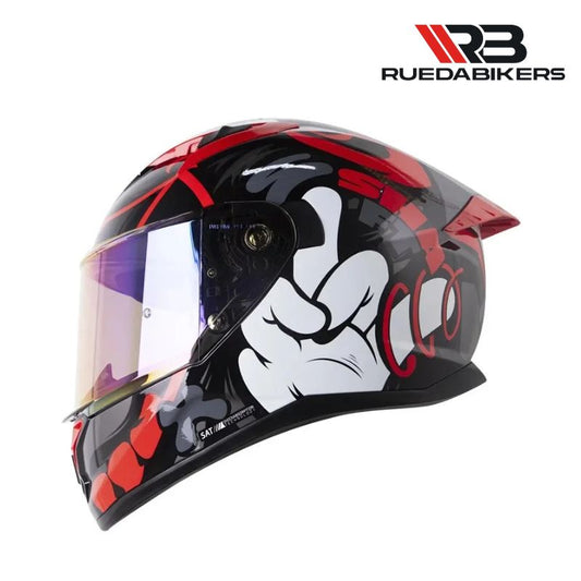 CASCO SHAFT 522