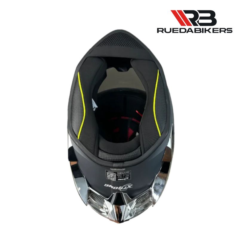CASCO XTRONG 820