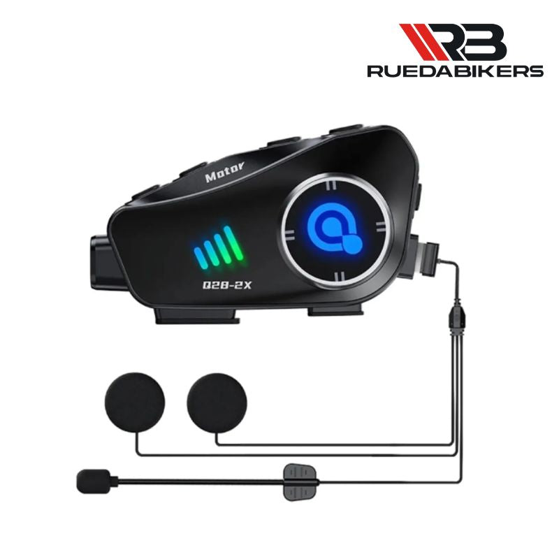 INTERCOMUNICADOR XTR Q28