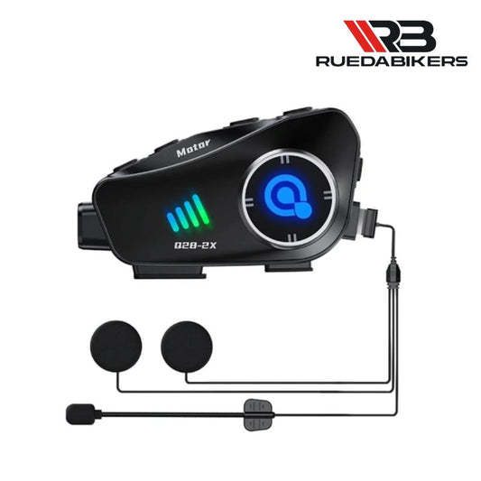 INTERCOMUNICADOR XTR Q28