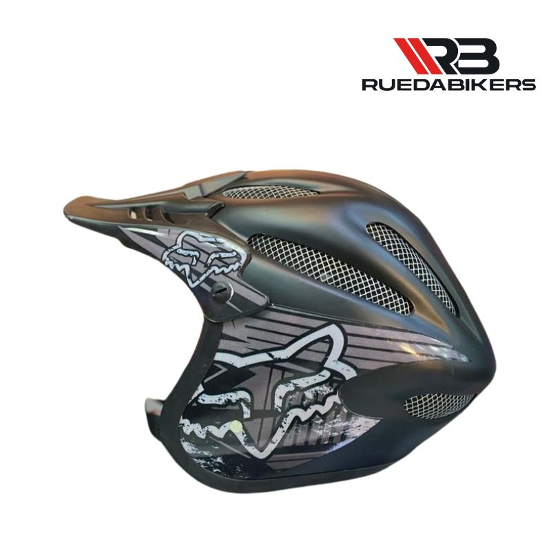 CASCO MOTOTO