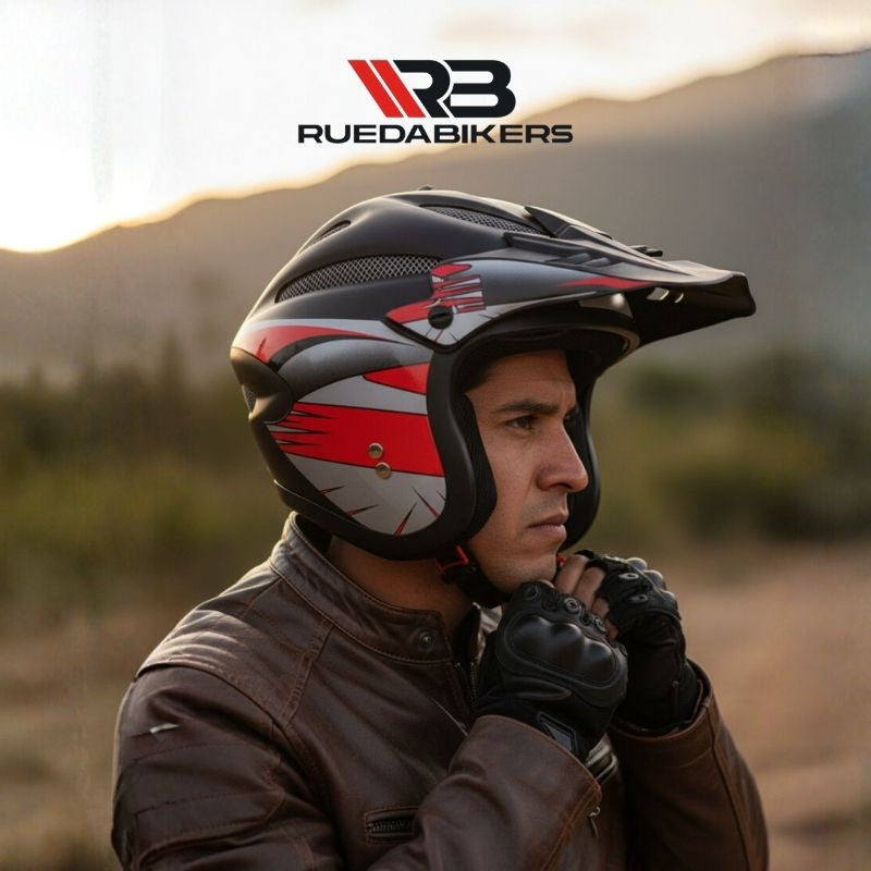 CASCO MOTOTO