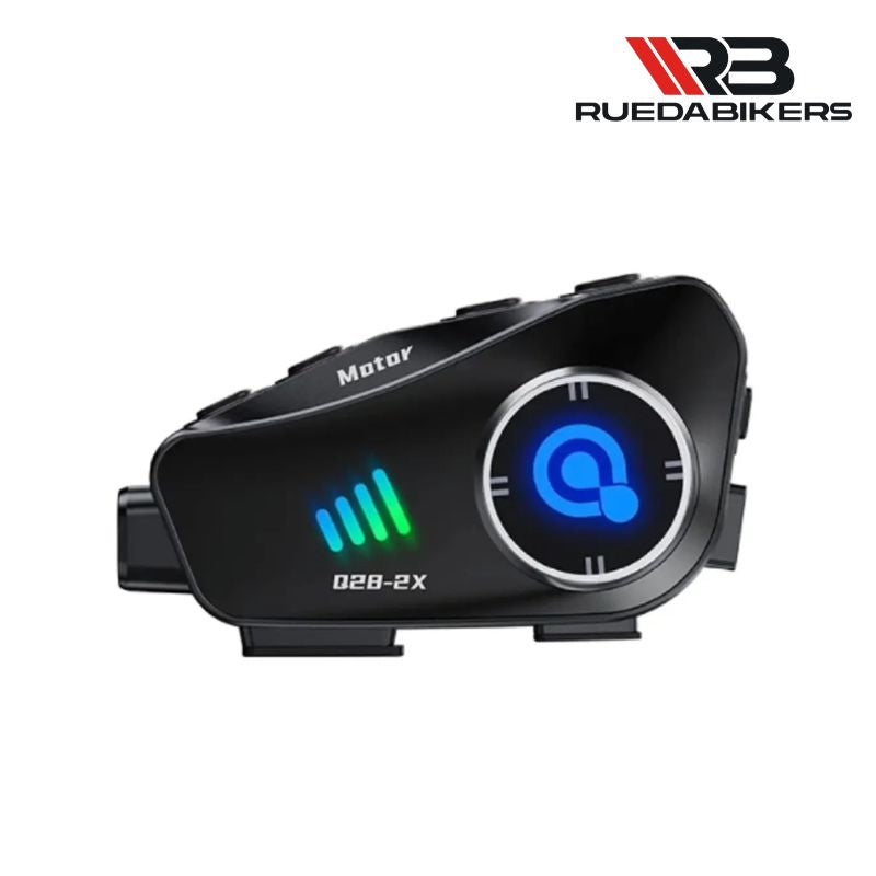 INTERCOMUNICADOR XTR Q28