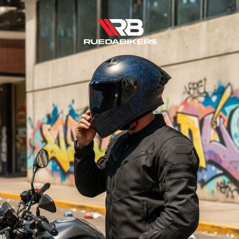 CASCO ICH 503