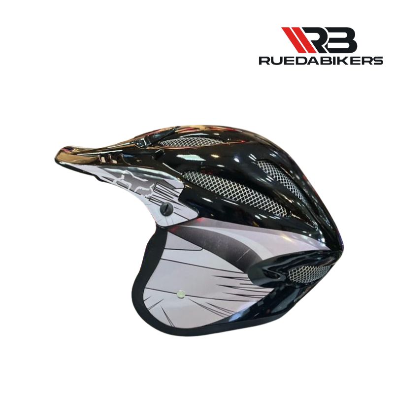 CASCO MOTOTO