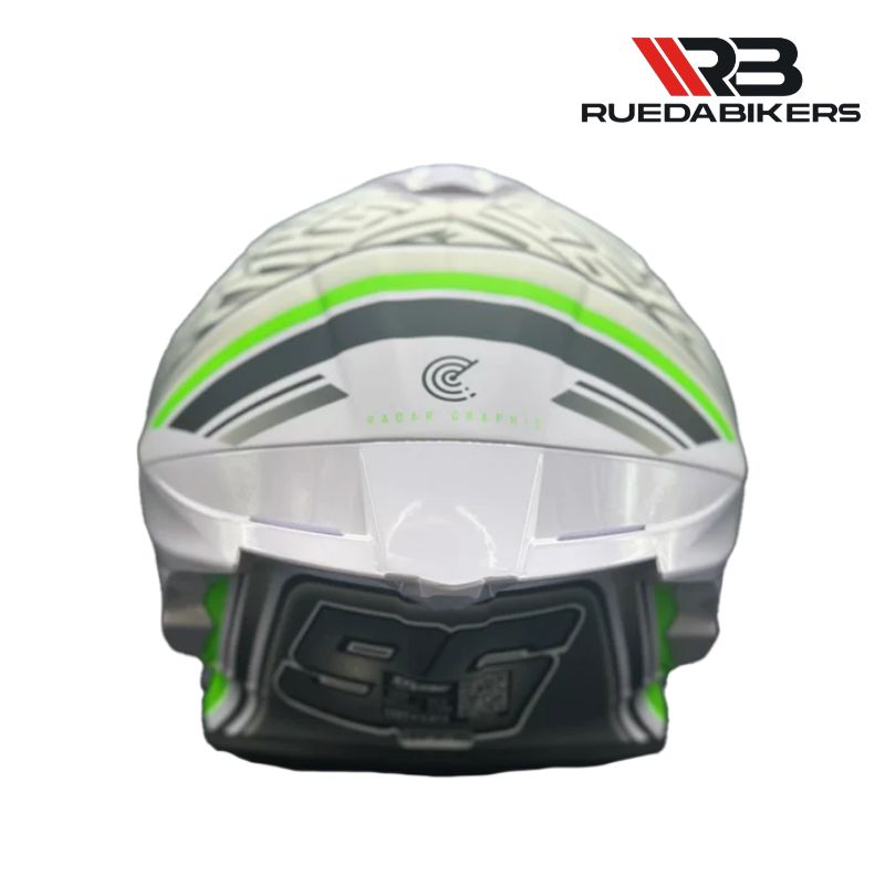 CASCO XTRONG 820