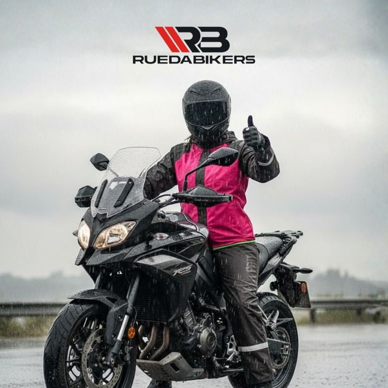IMPERMEABLE SILICONADO