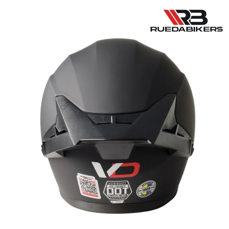 Casco VOSSDOT 703