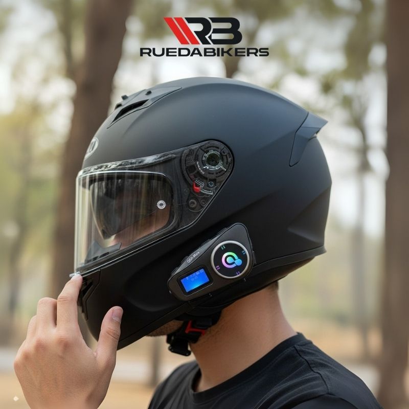 INTERCOMUNICADOR Q58-MAX