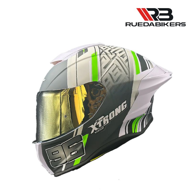 CASCO XTRONG 820