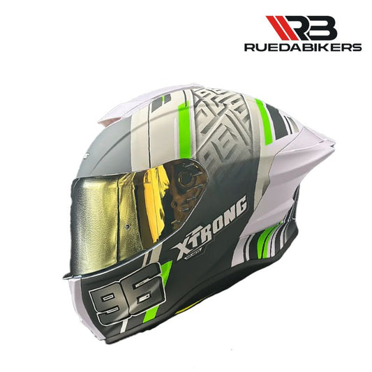 CASCO XTRONG 820
