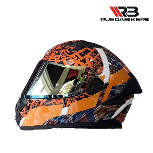 CASCO HAX OBSIDIAN