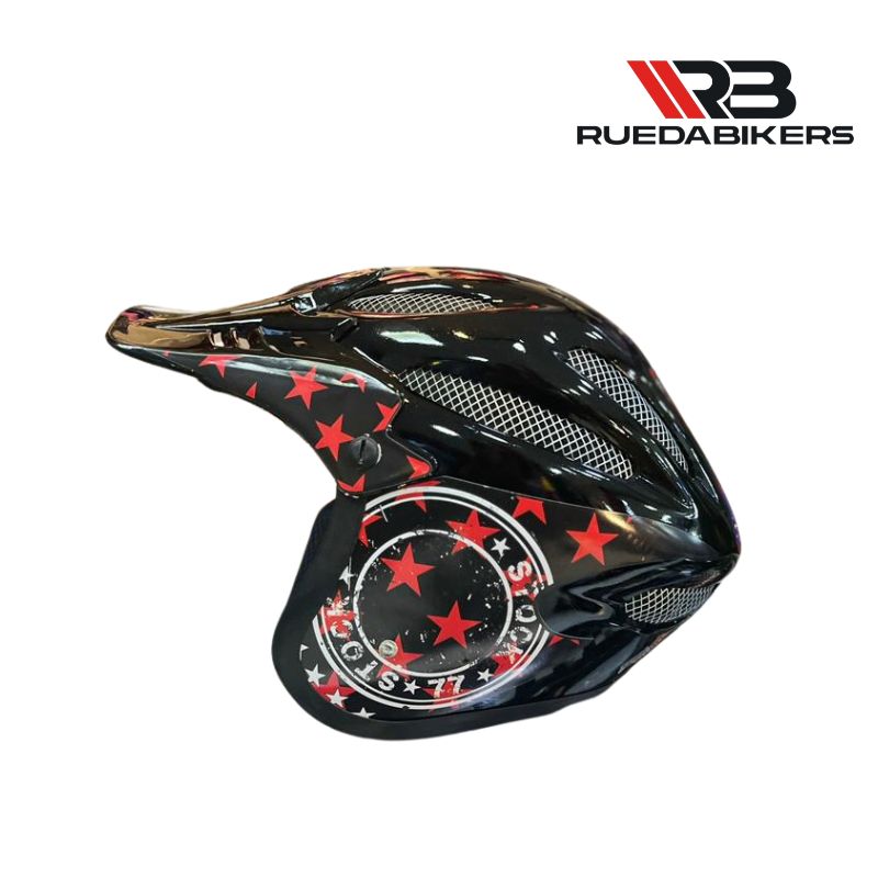 CASCO MOTOTO