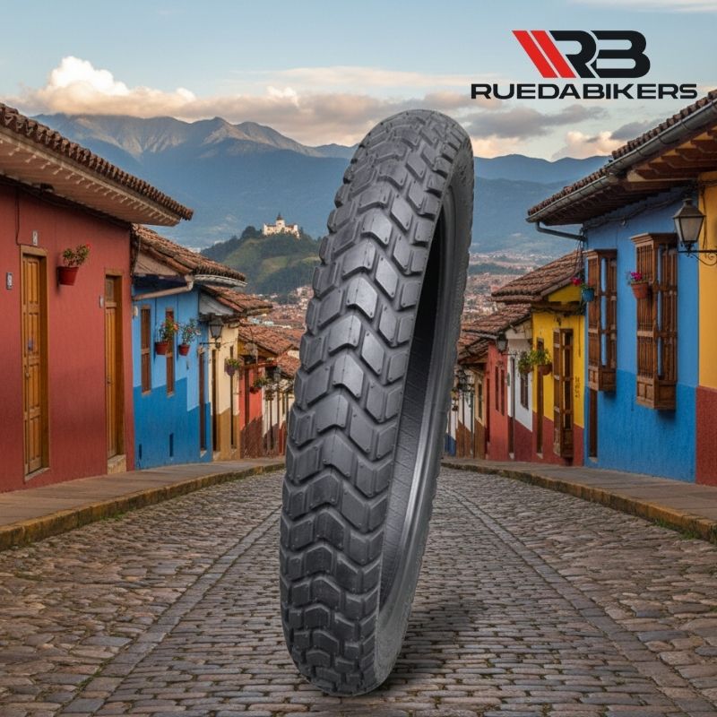 LLANTA PIRELLI 90-90-21