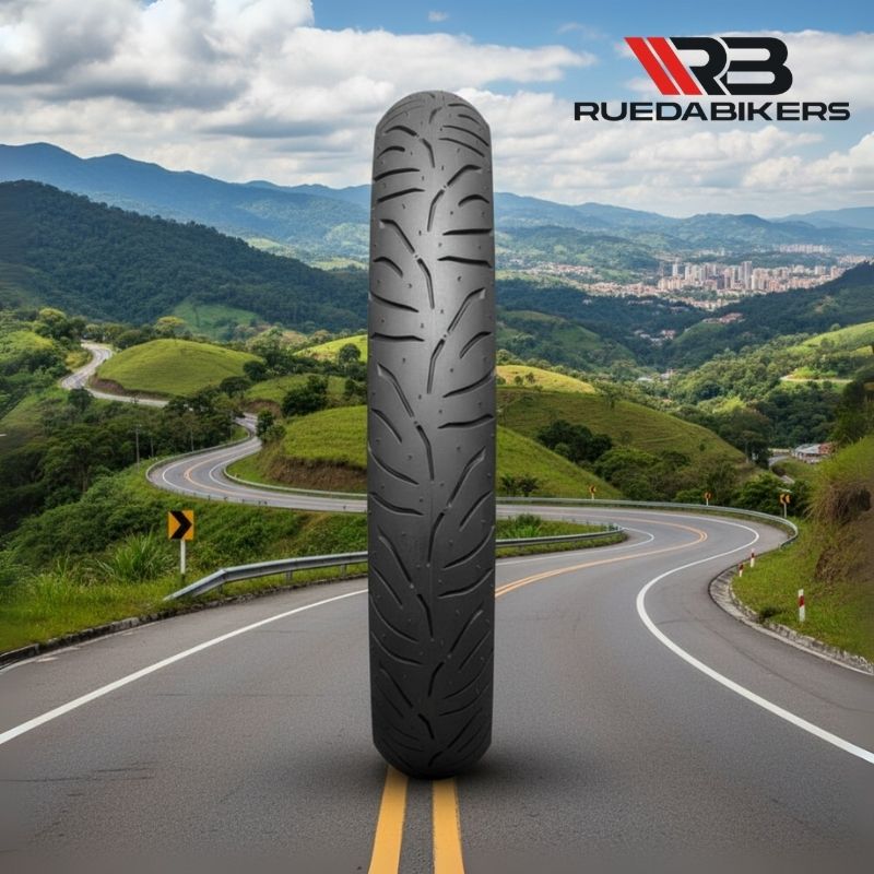 LLANTA PIRELLI 2.75-18