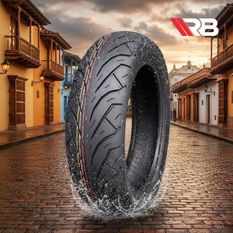 LLANTA CEAT 120-70-12