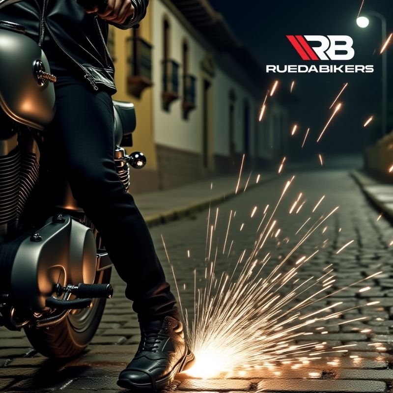 ALMOHADILLA DE PEDERNAL AJUSTABLE