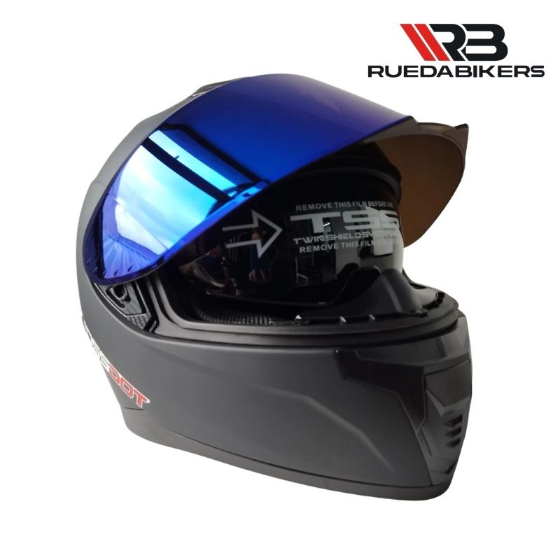 Casco VOSSDOT 703