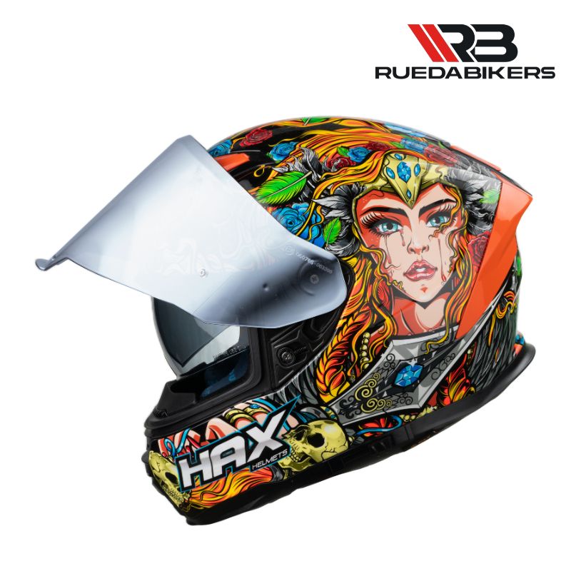 CASCO HAX FORCE