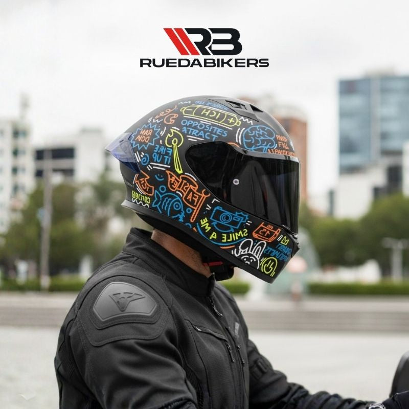CASCO ICH 503