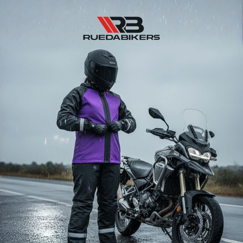 IMPERMEABLE SILICONADO