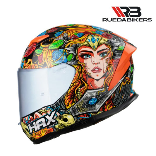 CASCO HAX FORCE