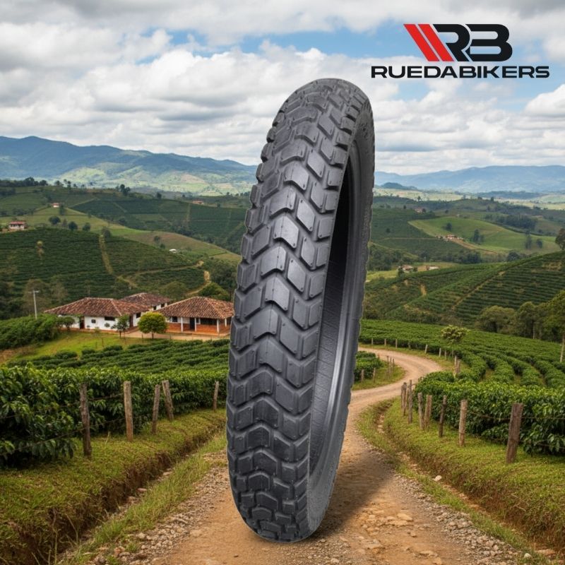 LLANTA PIRELLI 90-90-21