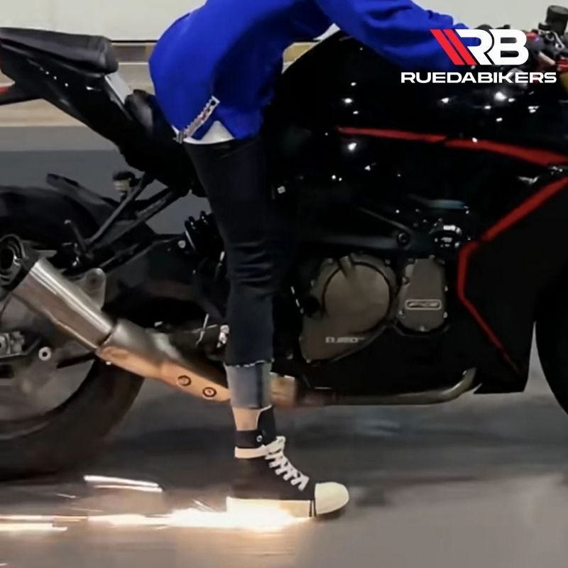 ALMOHADILLA DE PEDERNAL AJUSTABLE