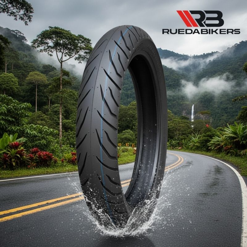 LLANTA PIRELLI 90-90-18