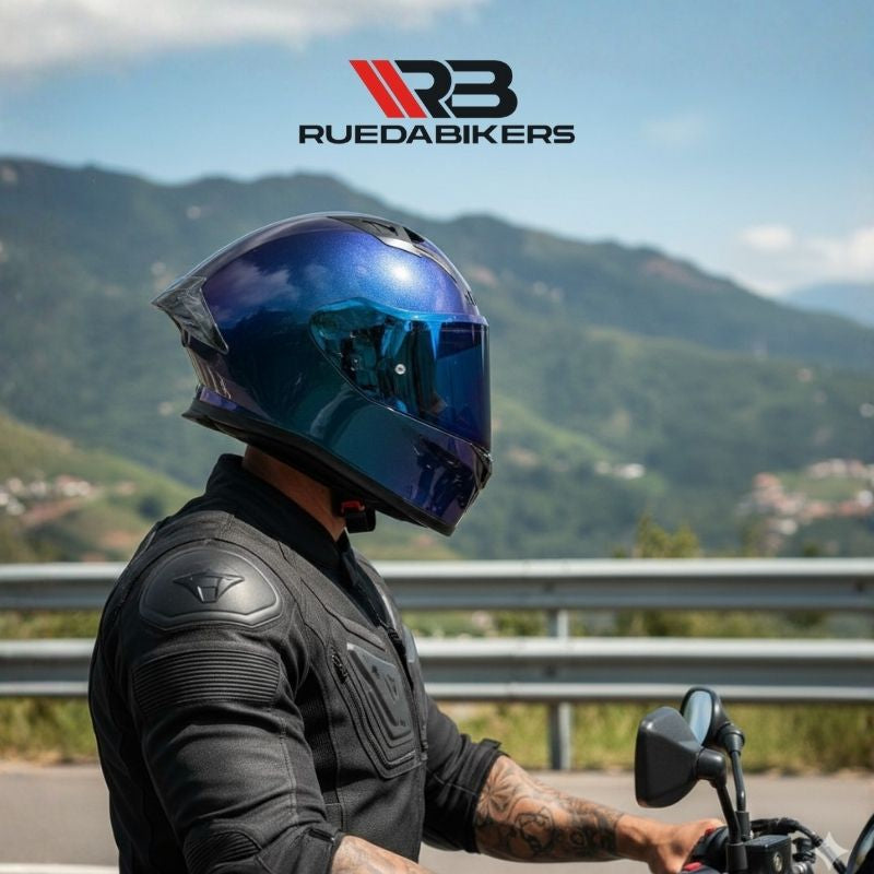 CASCO ICH 503
