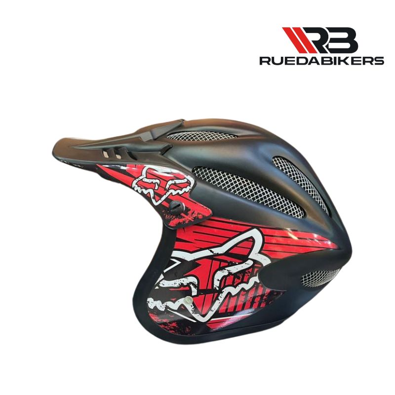 CASCO MOTOTO
