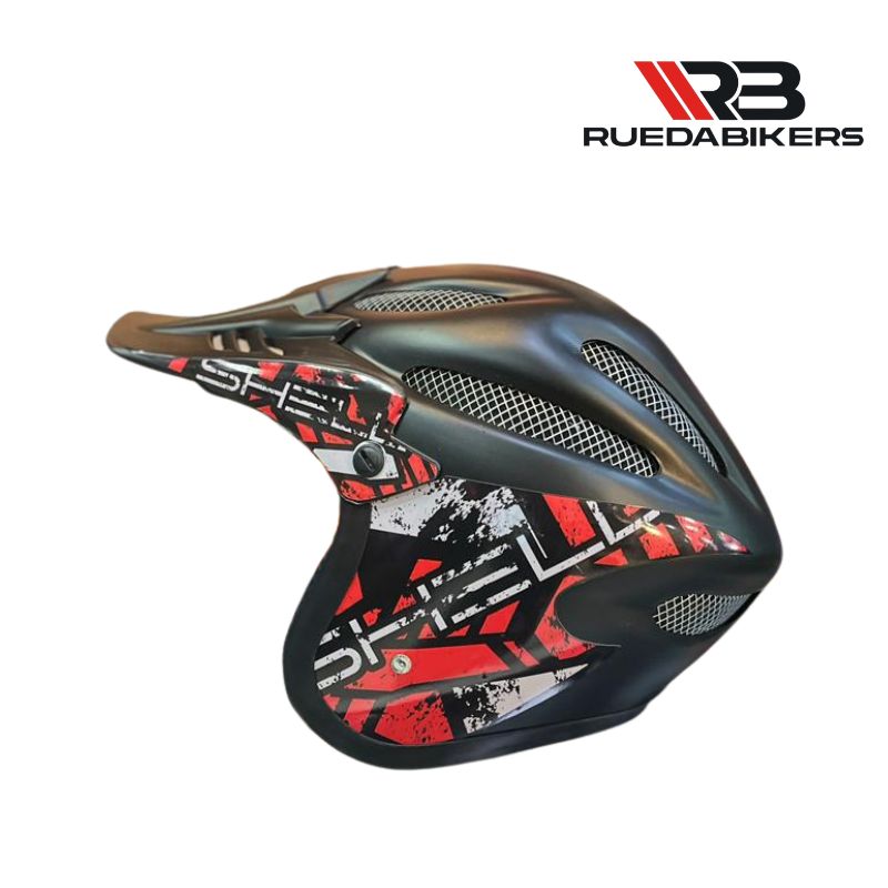 CASCO MOTOTO