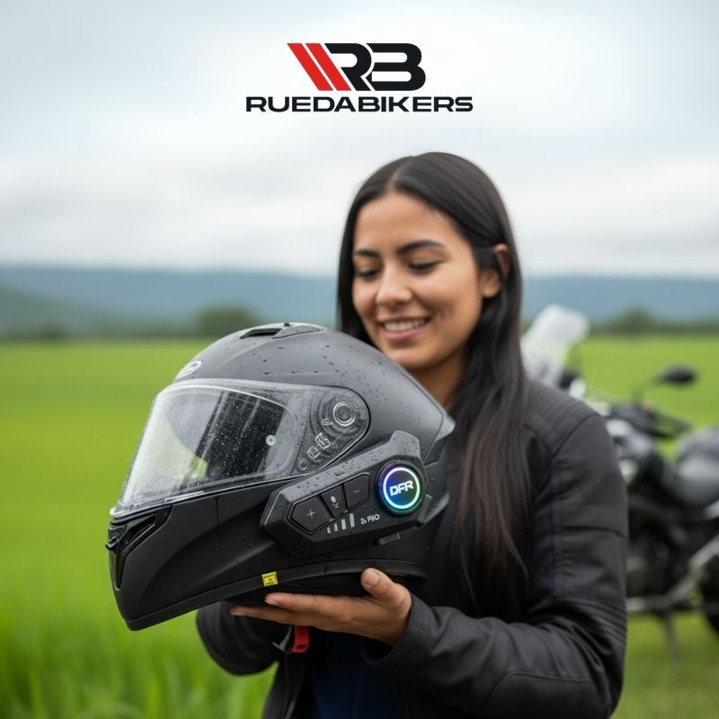 INTERCOMUNICADOR DFR 5S PRO