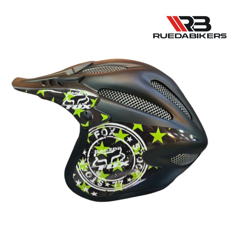 CASCO MOTOTO