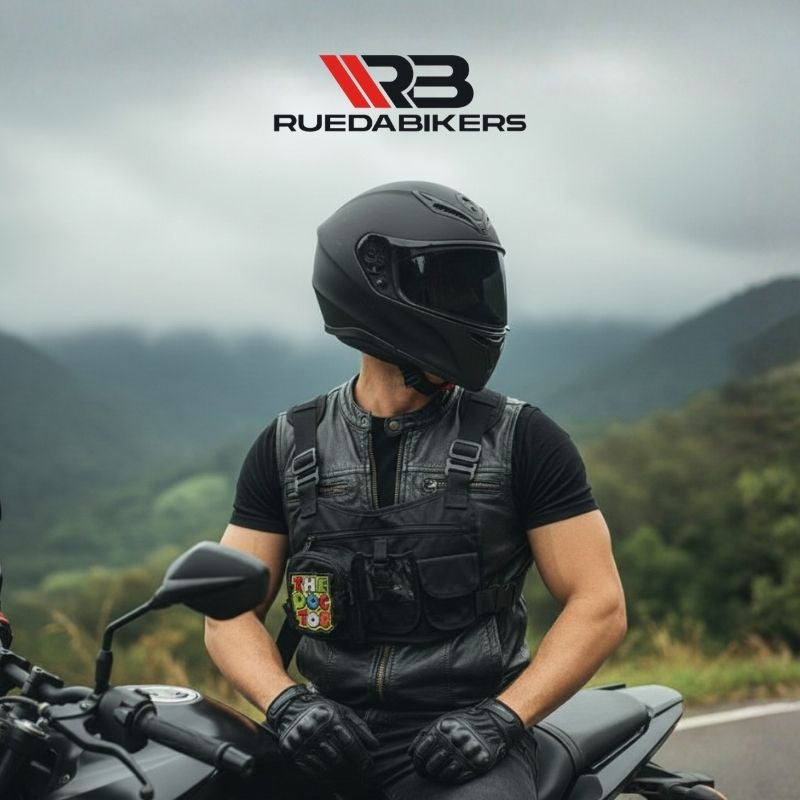 PECHERAS REFLECTIVAS