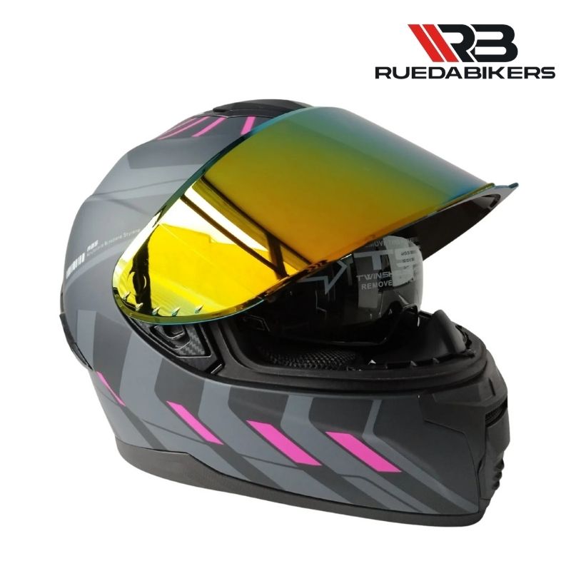 Casco VOSSDOT 703