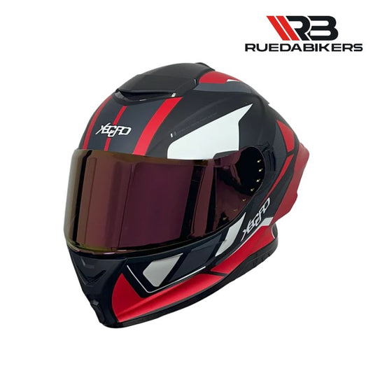 CASCO XECURO 923