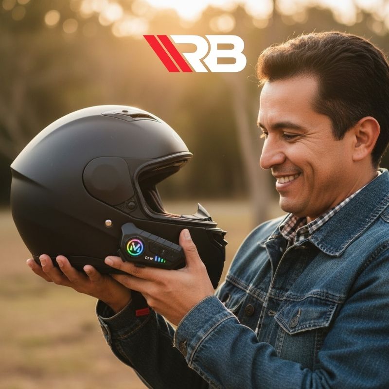INTERCOMUNICADOR V10