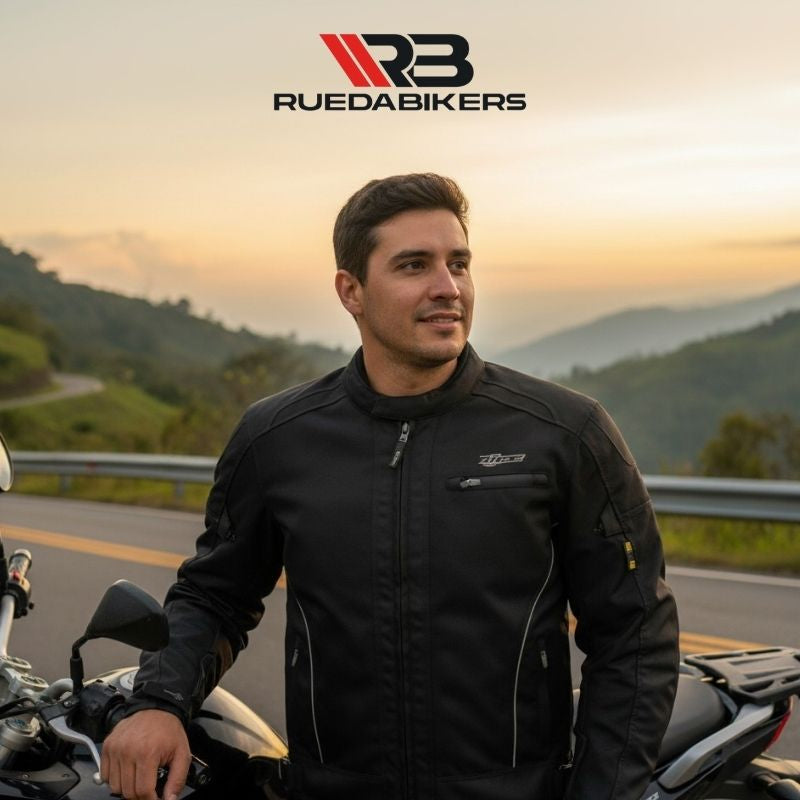 CHAQUETA DE PROTECCIÓN XTRONG