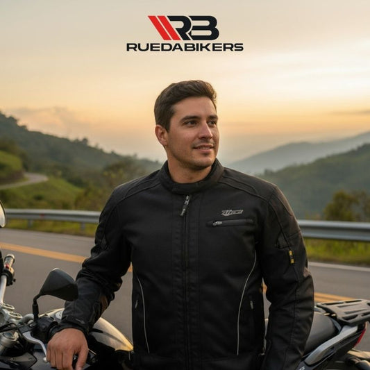 CHAQUETA DE PROTECCIÓN XTRONG