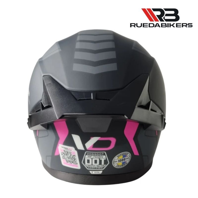 Casco VOSSDOT 703