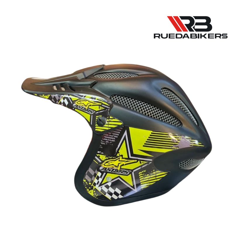 CASCO MOTOTO