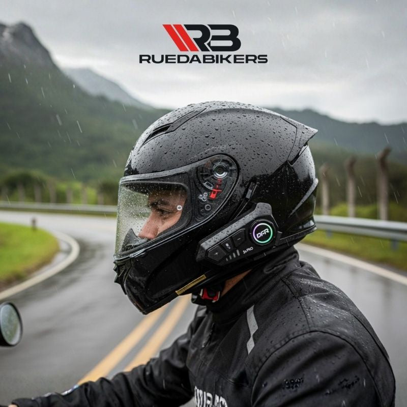 INTERCOMUNICADOR DFR 5S PRO